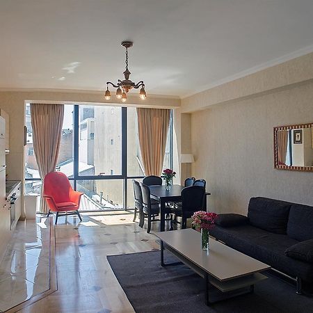 Tiflislux Apartment - Old City Philarmonic ภายนอก รูปภาพ