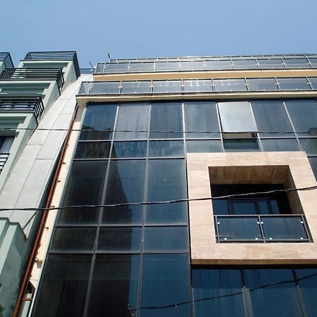 Tiflislux Apartment - Old City Philarmonic ภายนอก รูปภาพ