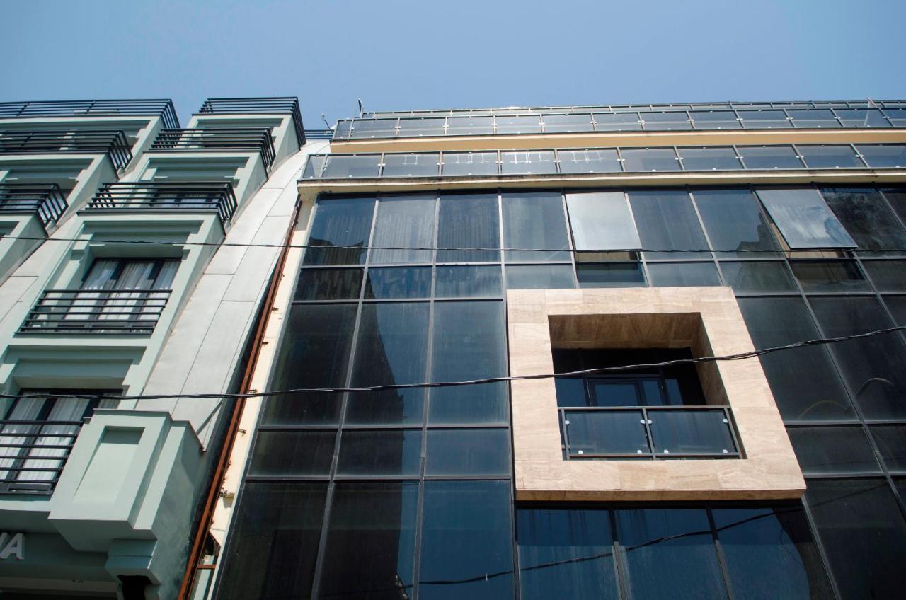 Tiflislux Apartment - Old City Philarmonic ภายนอก รูปภาพ